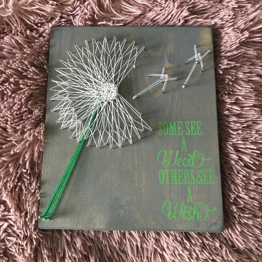 Room decor